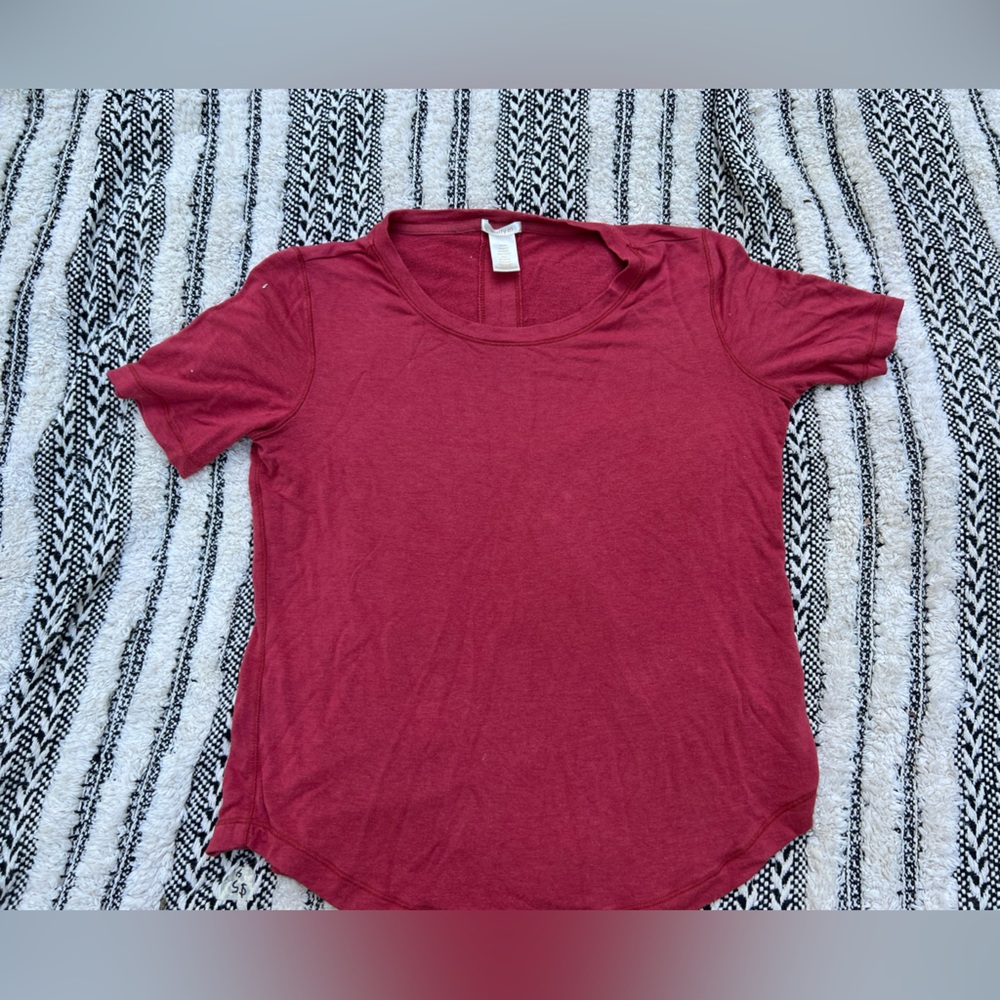 Size small maddy M shirt